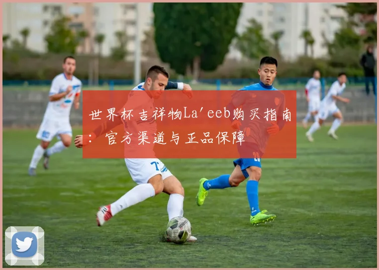 世界杯吉祥物La'eeb购买指南：官方渠道与正品保障
