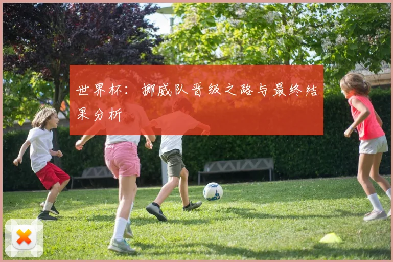 世界杯：挪威队晋级之路与最终结果分析